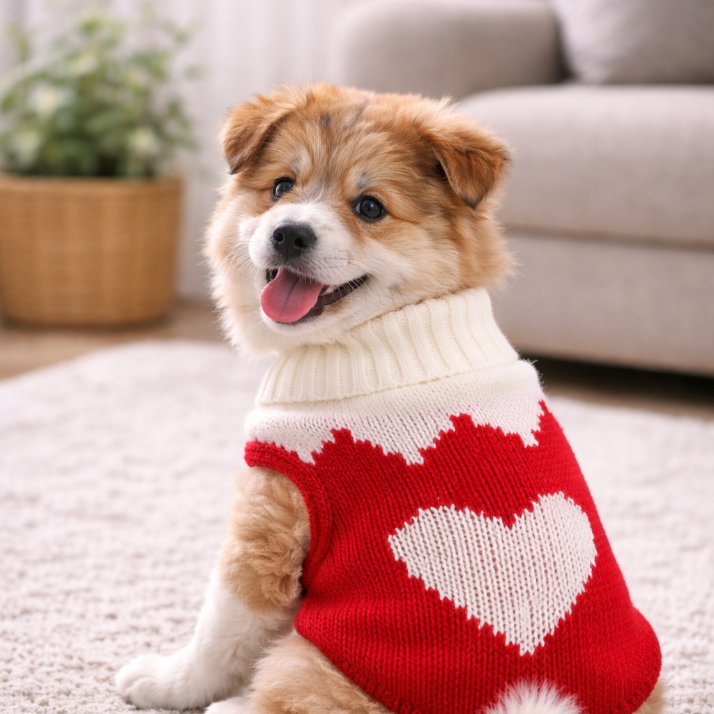 Dog Apparel & Clothing