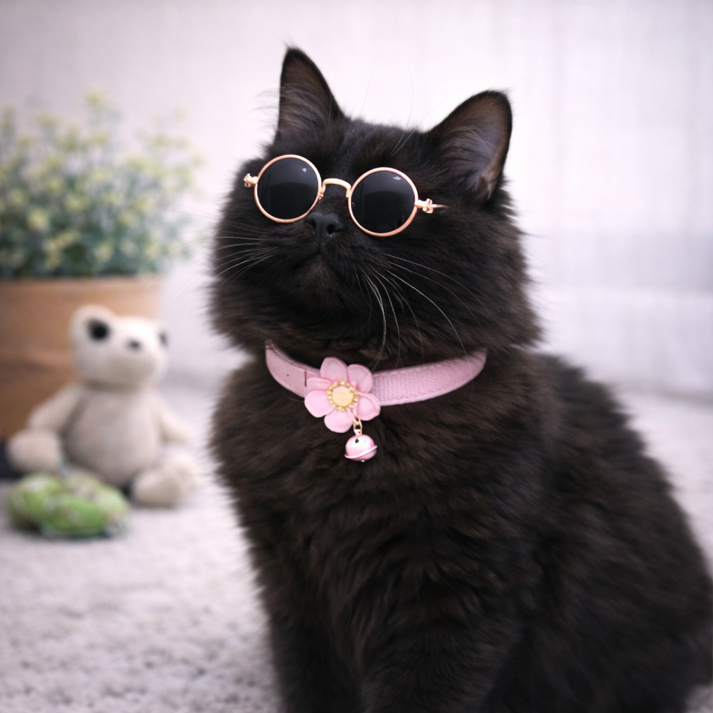 Cat Accessories