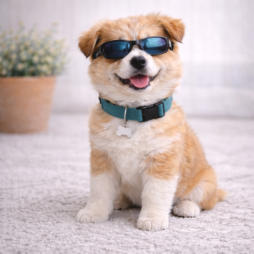 Dog Accessories