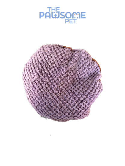 cactus petal shape bed cushion 1