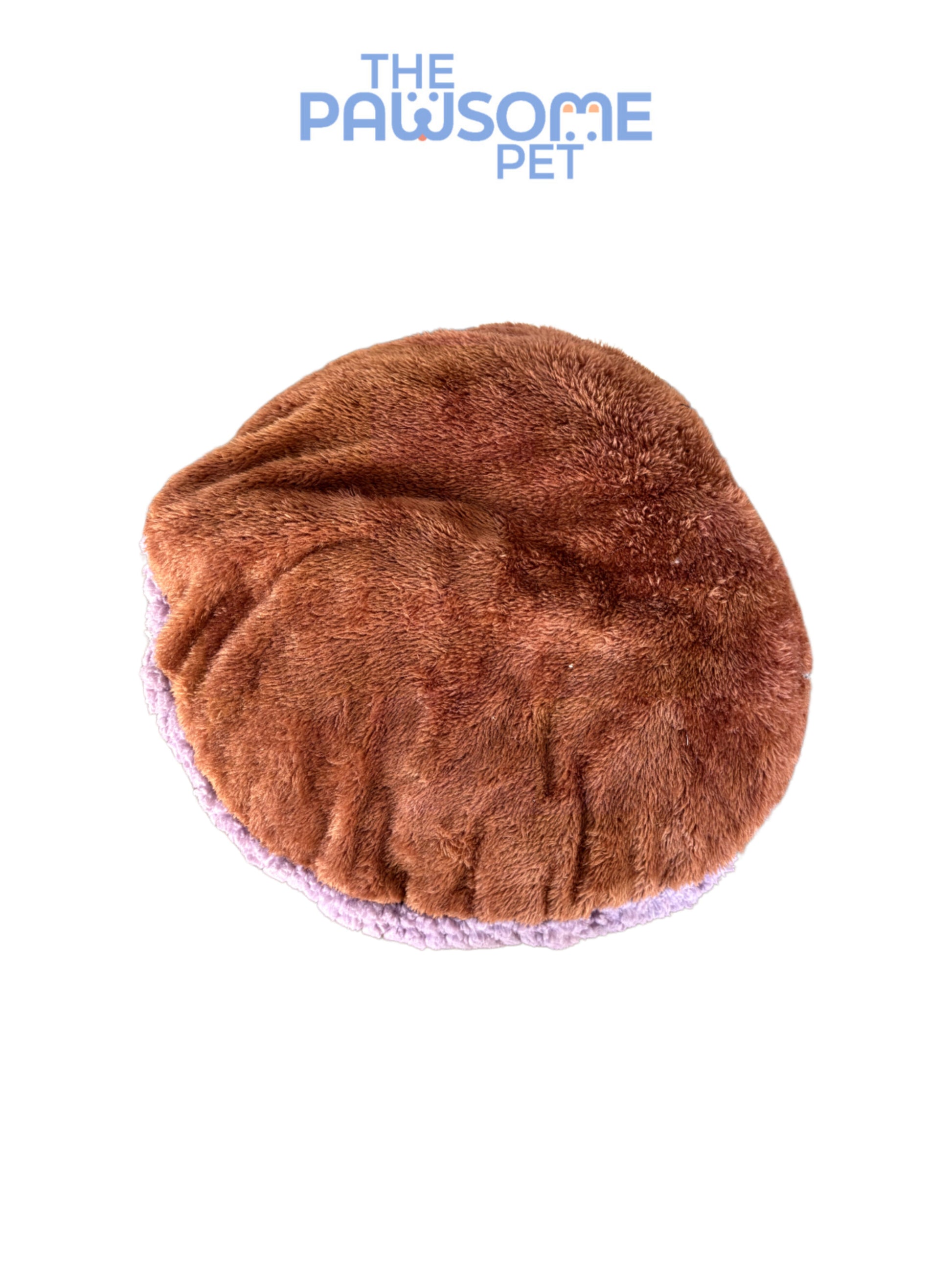 cactus petal shape bed cushion