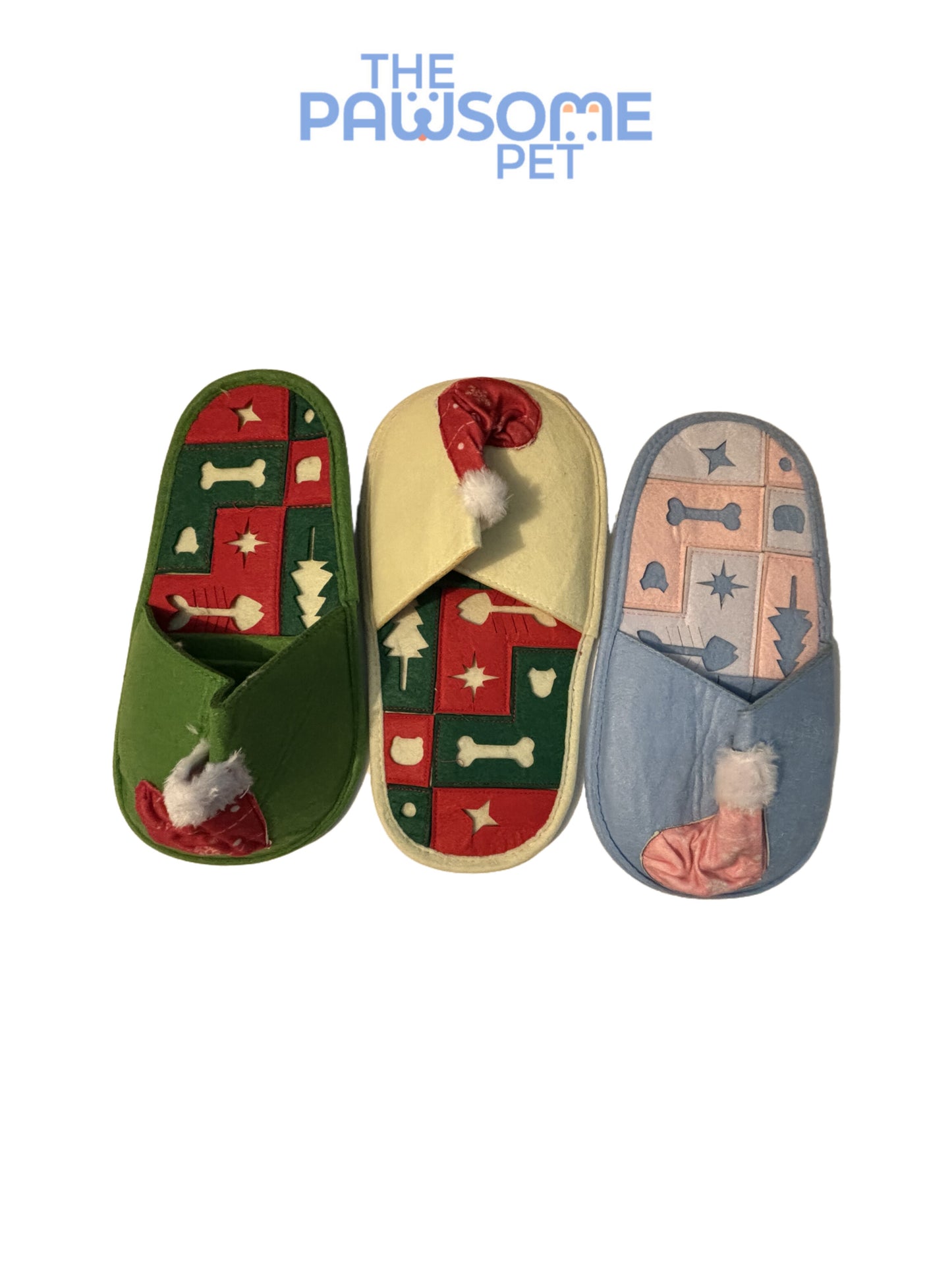 Pawsome's Snuffle Mats Collection-Small
