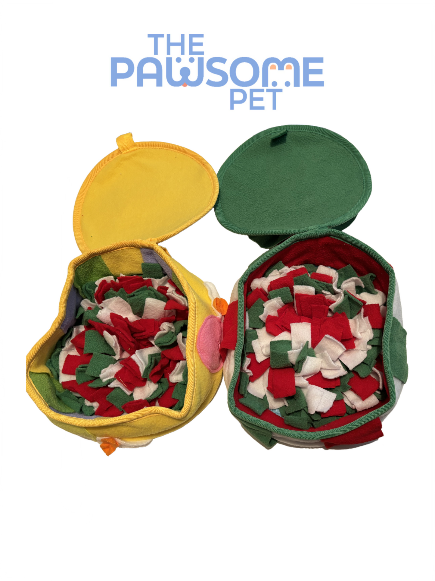 Pawsome's Snuffle Mats Collection-Small