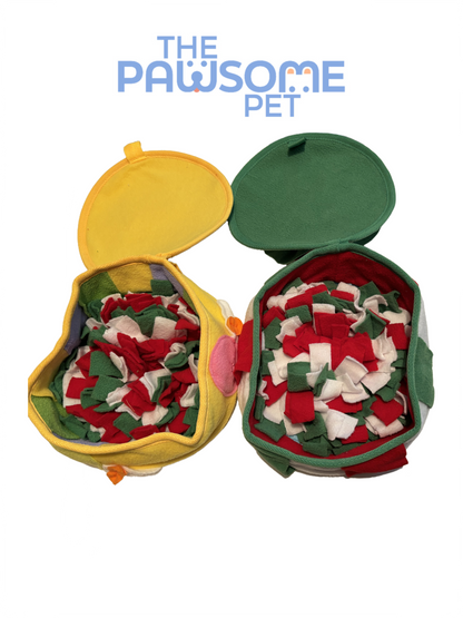 Pawsome's Snuffle Mats Collection-Small