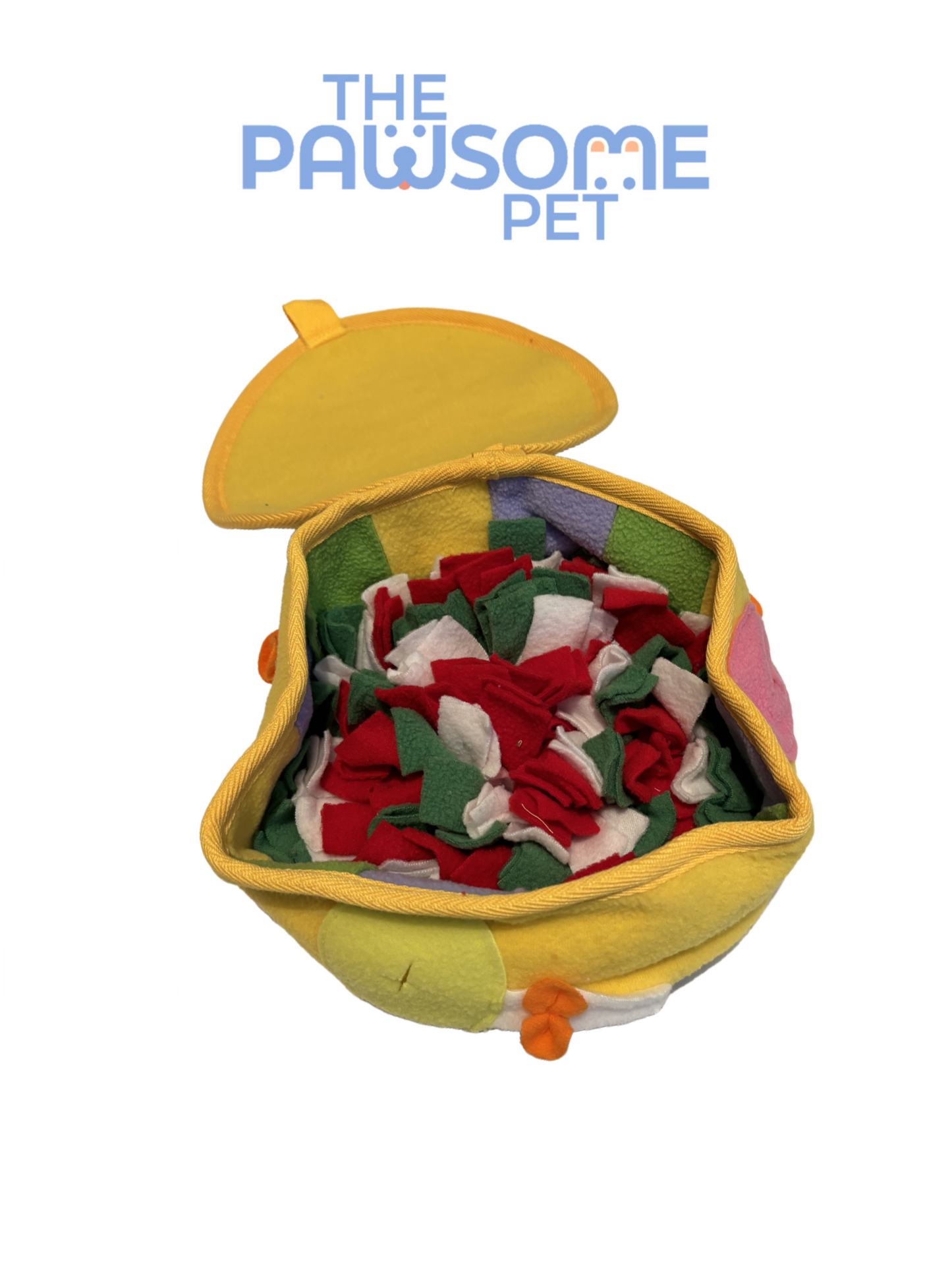 Pawsome's Snuffle Mats Collection-Small