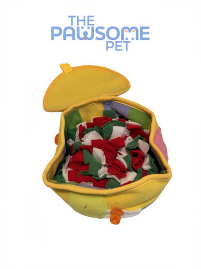 Pawsome's Snuffle Mats Collection-Small