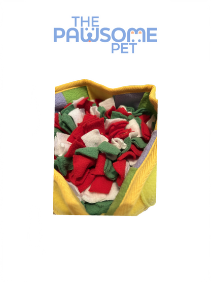 Pawsome's Snuffle Mats Collection-Small
