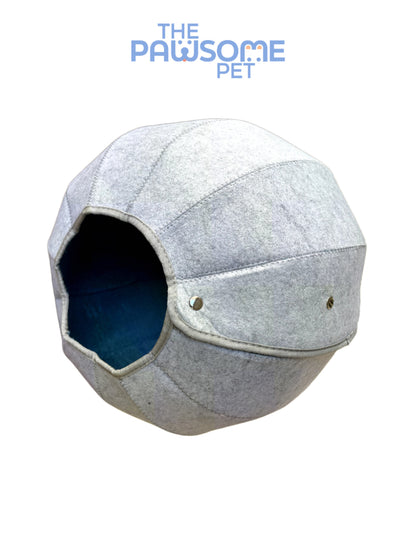 D-tunnel blue