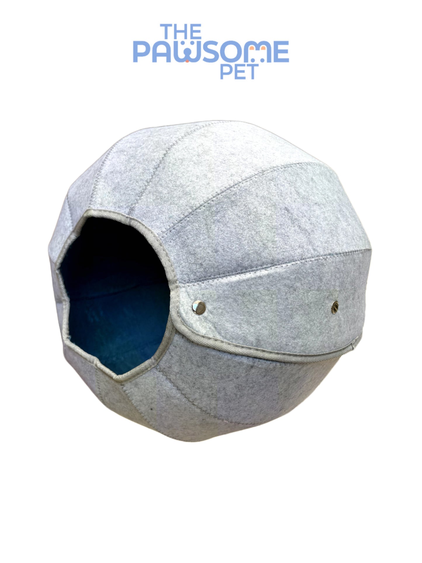 D-tunnel blue