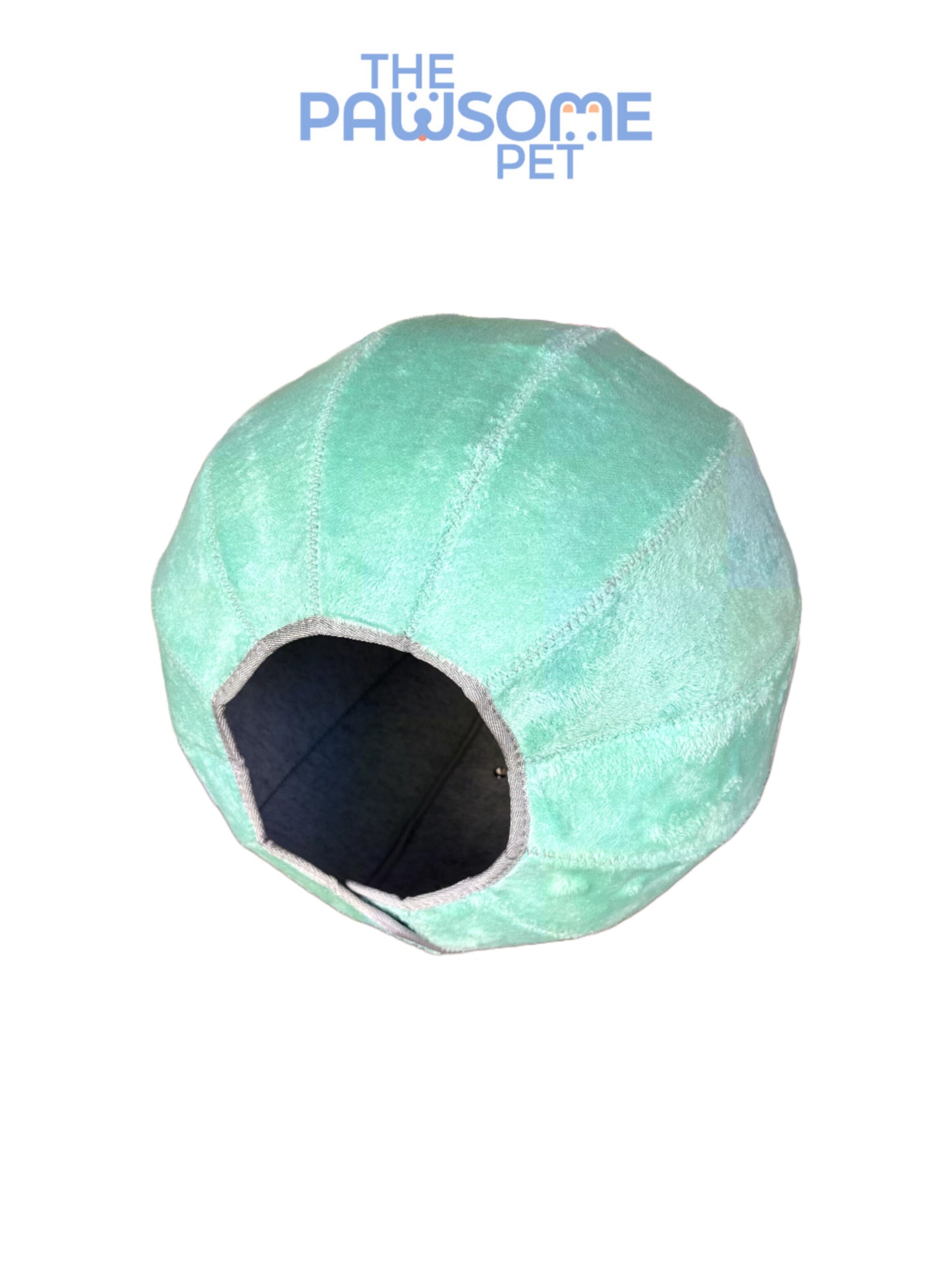 D-tunnel green 1
