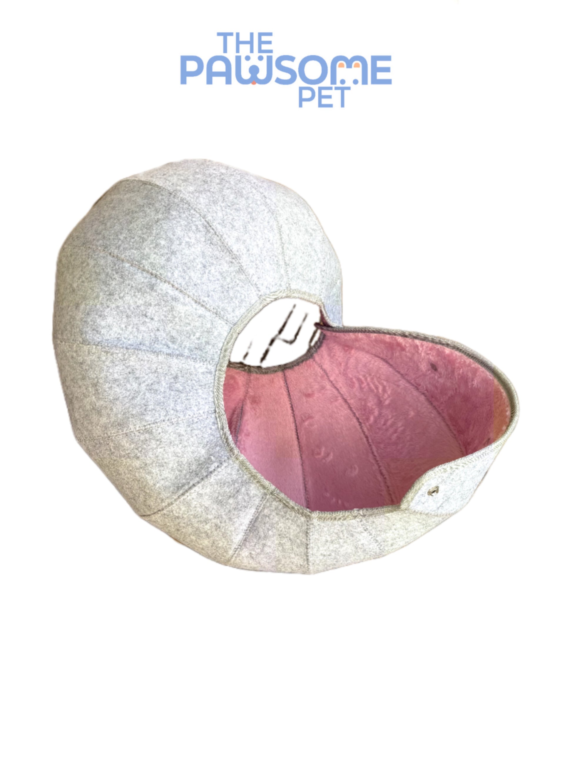 D-tunnel pink 2