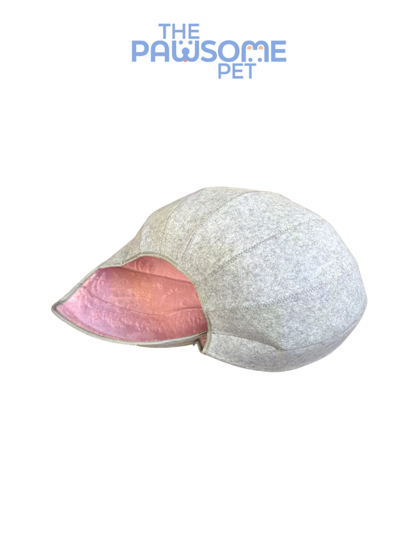 D-tunnel pink 4