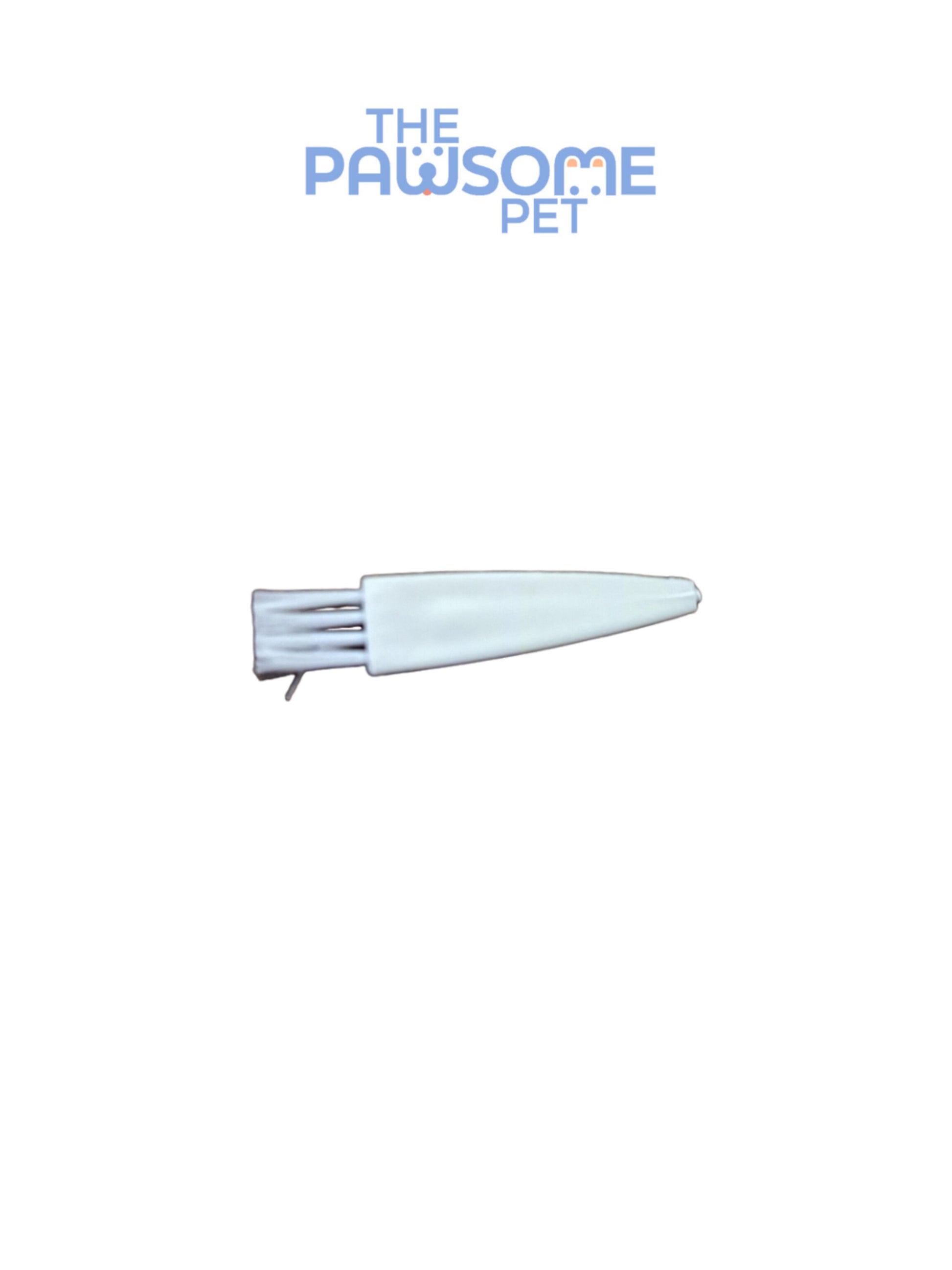 electric flea comb brush