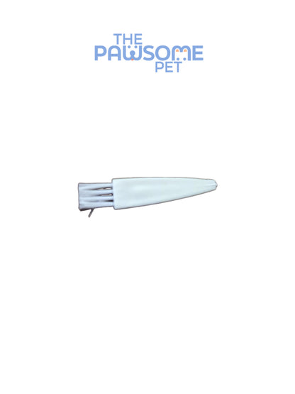 electric flea comb brush