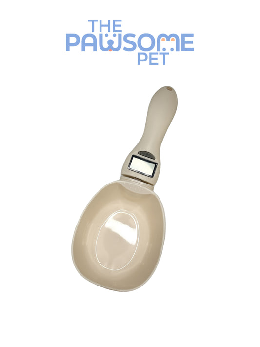 electric food scoop