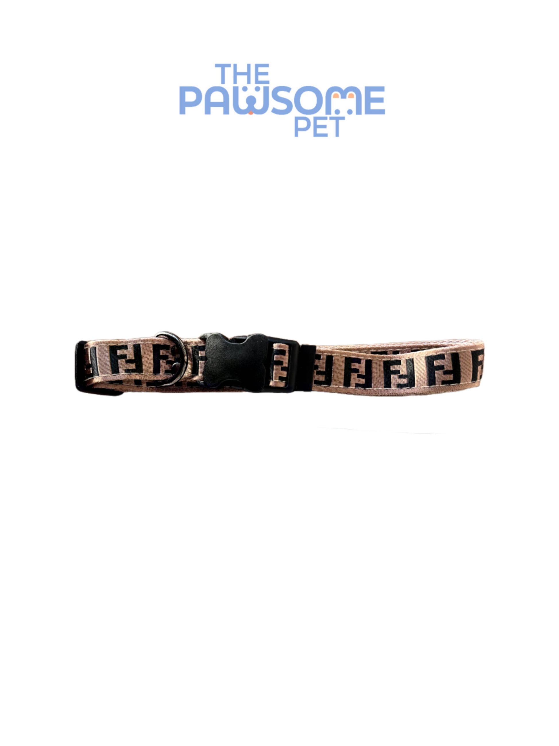 fendi collar x large