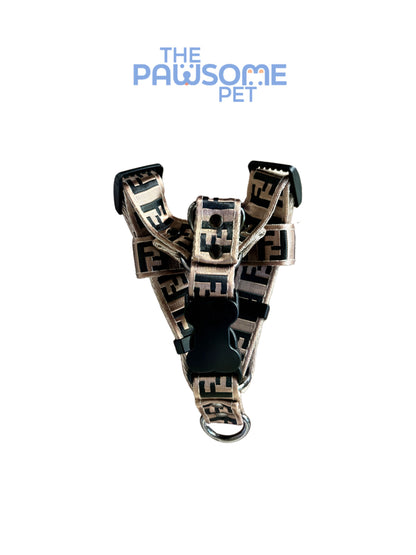fendi harness medium