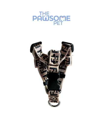 fendi harness small