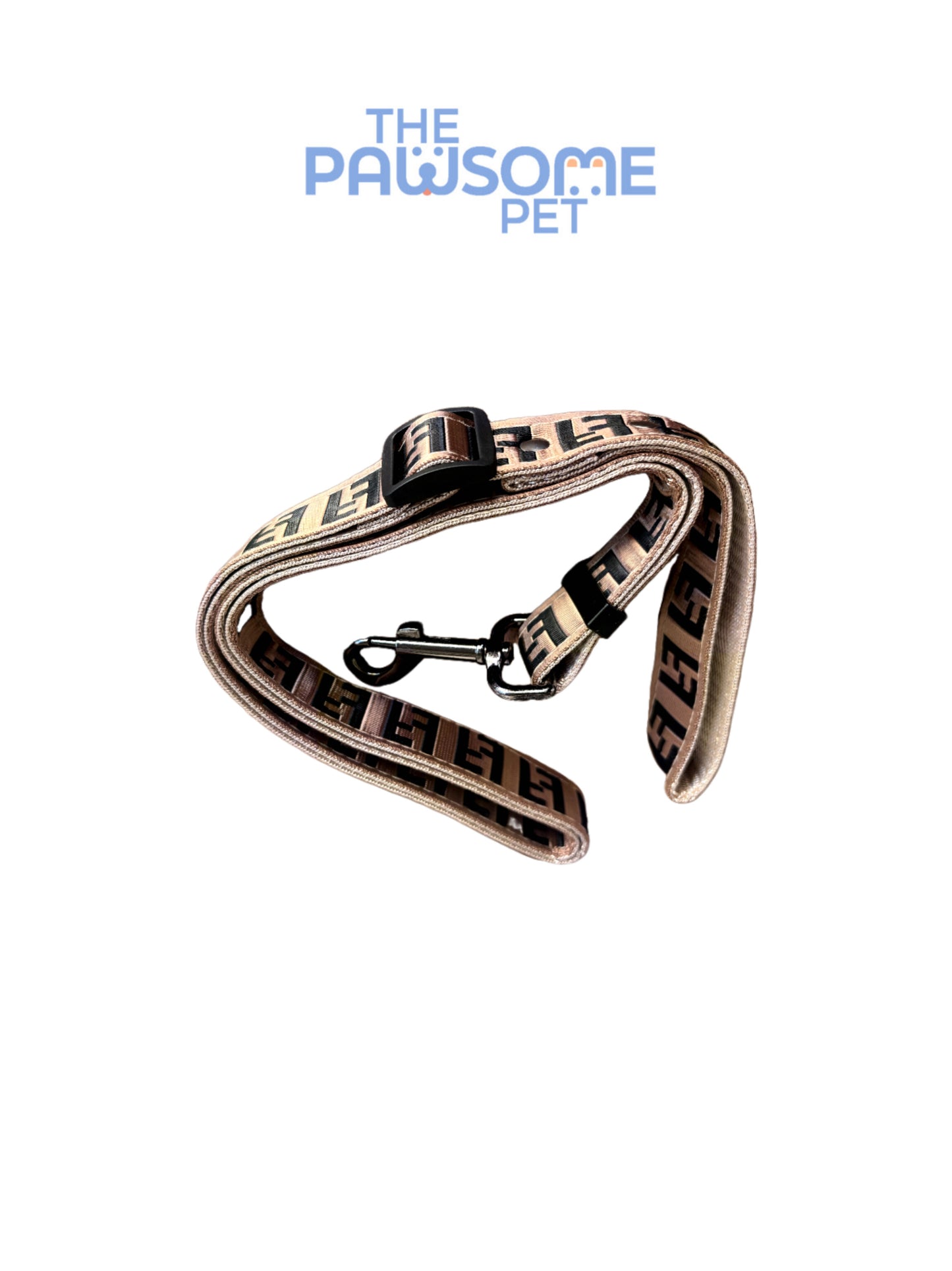 fendi leash