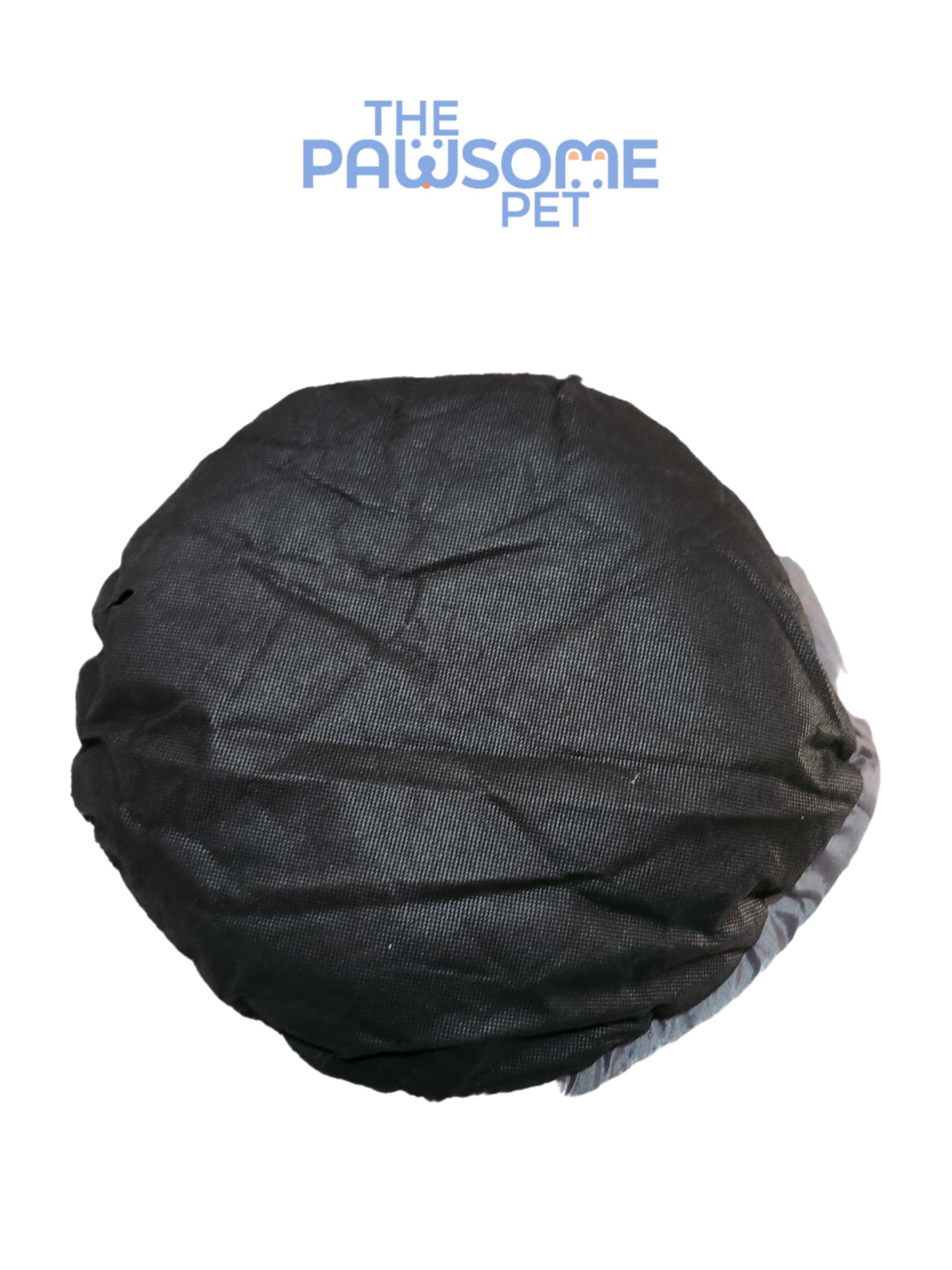 Pawsome's pet bed cat ears