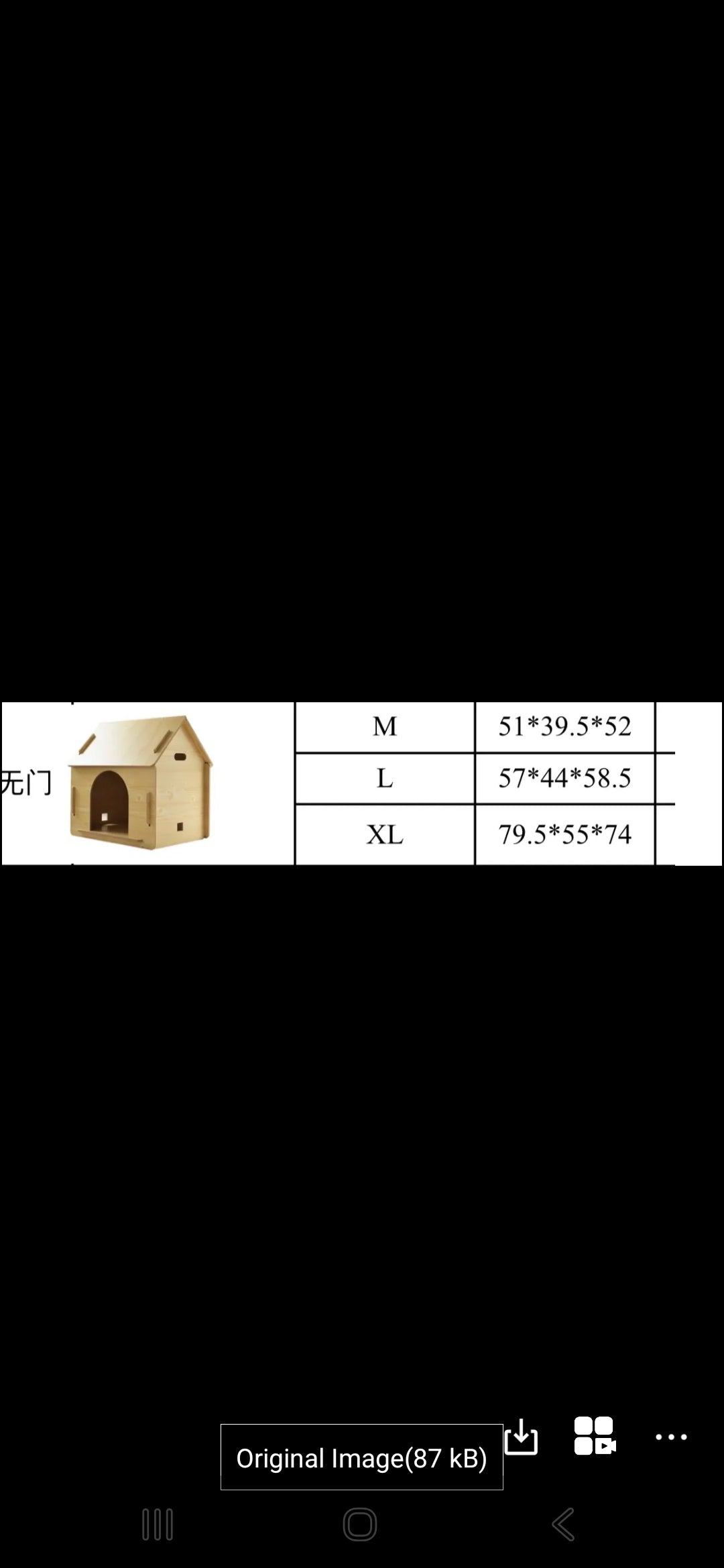 Pawsome's Pet House