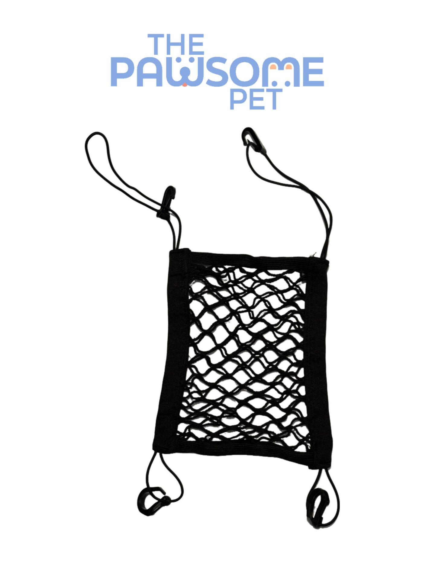 Pawsome's Car Protection Net