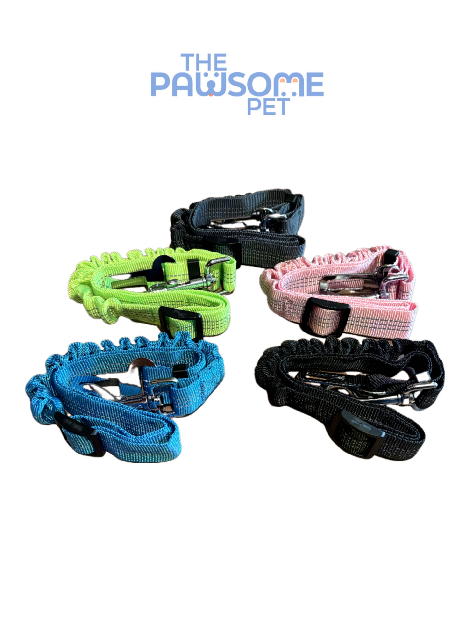 car seat belt