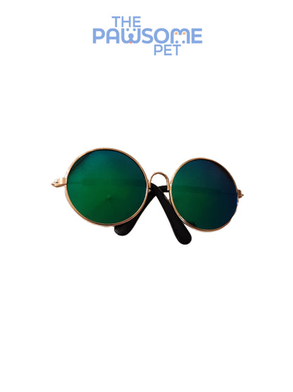 Pawsome's cat sunglasses