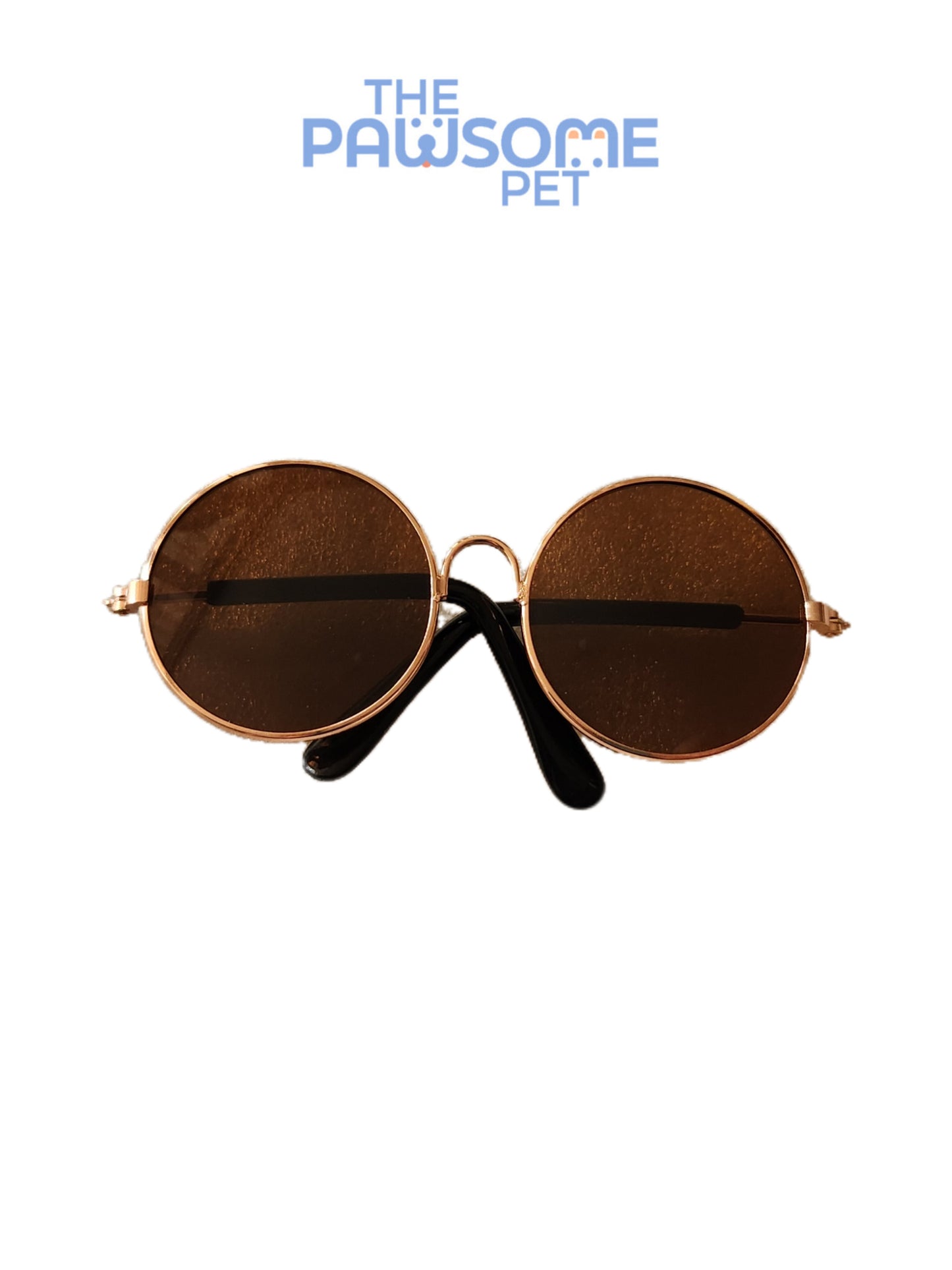 Pawsome's cat sunglasses