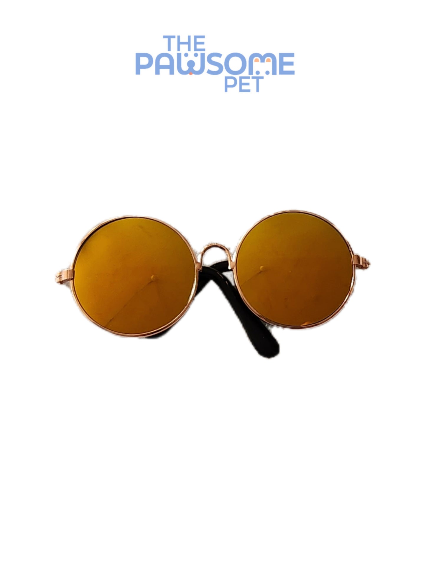 Pawsome's cat sunglasses