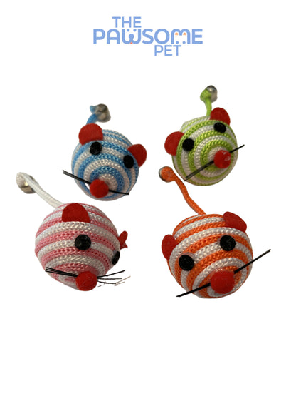 Cat Toy Mice
