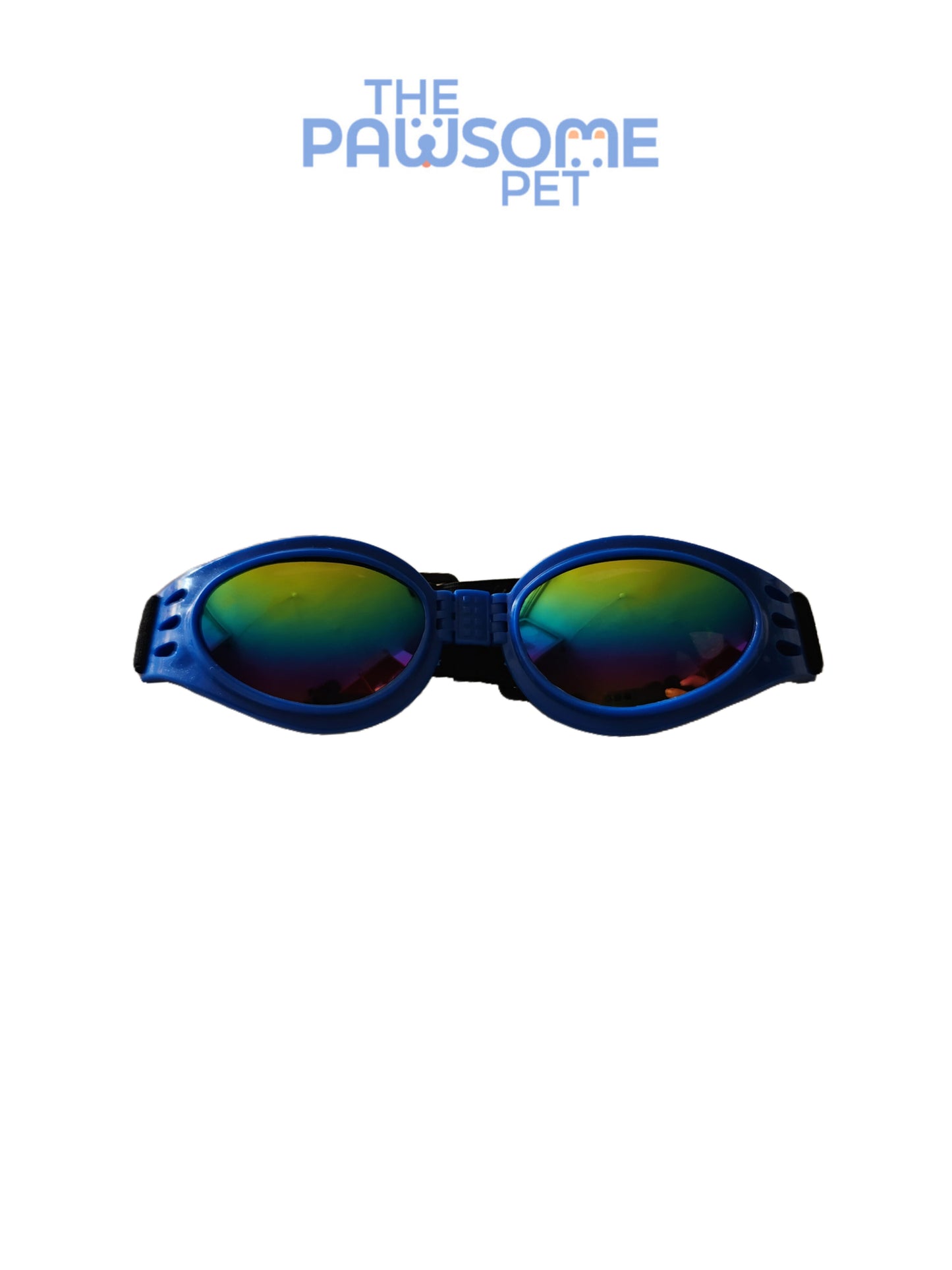 Pawsome's dog sunglasses