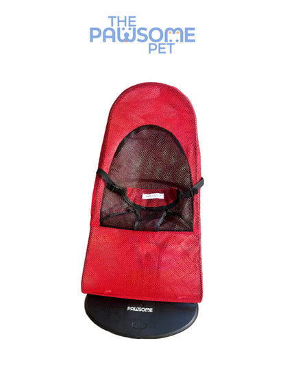 Pawsome's dog rocking chair