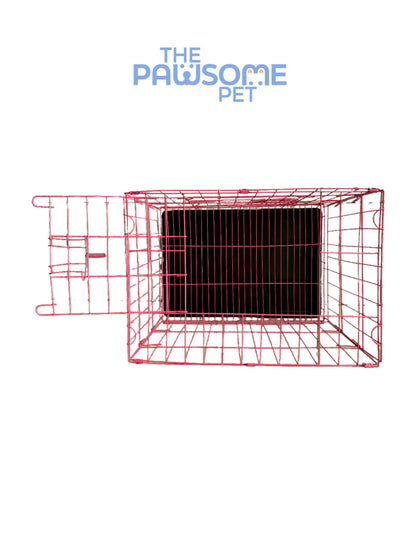 Pawsome's Dog Metal Cage