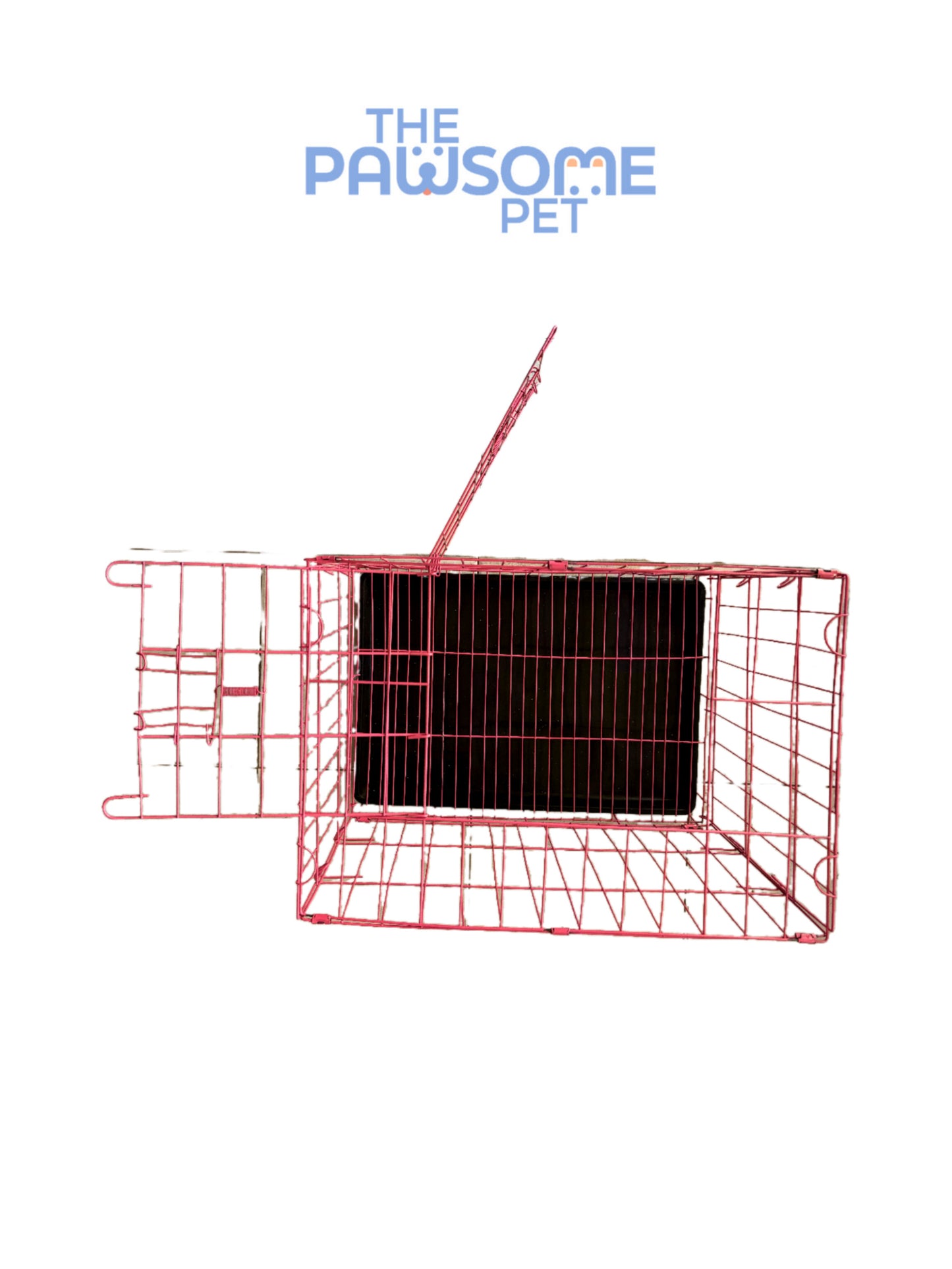 Pawsome's Dog Metal Cage
