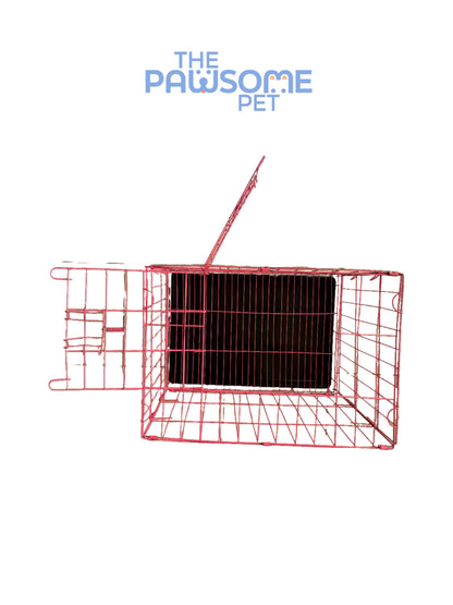 Pawsome's Dog Metal Cage