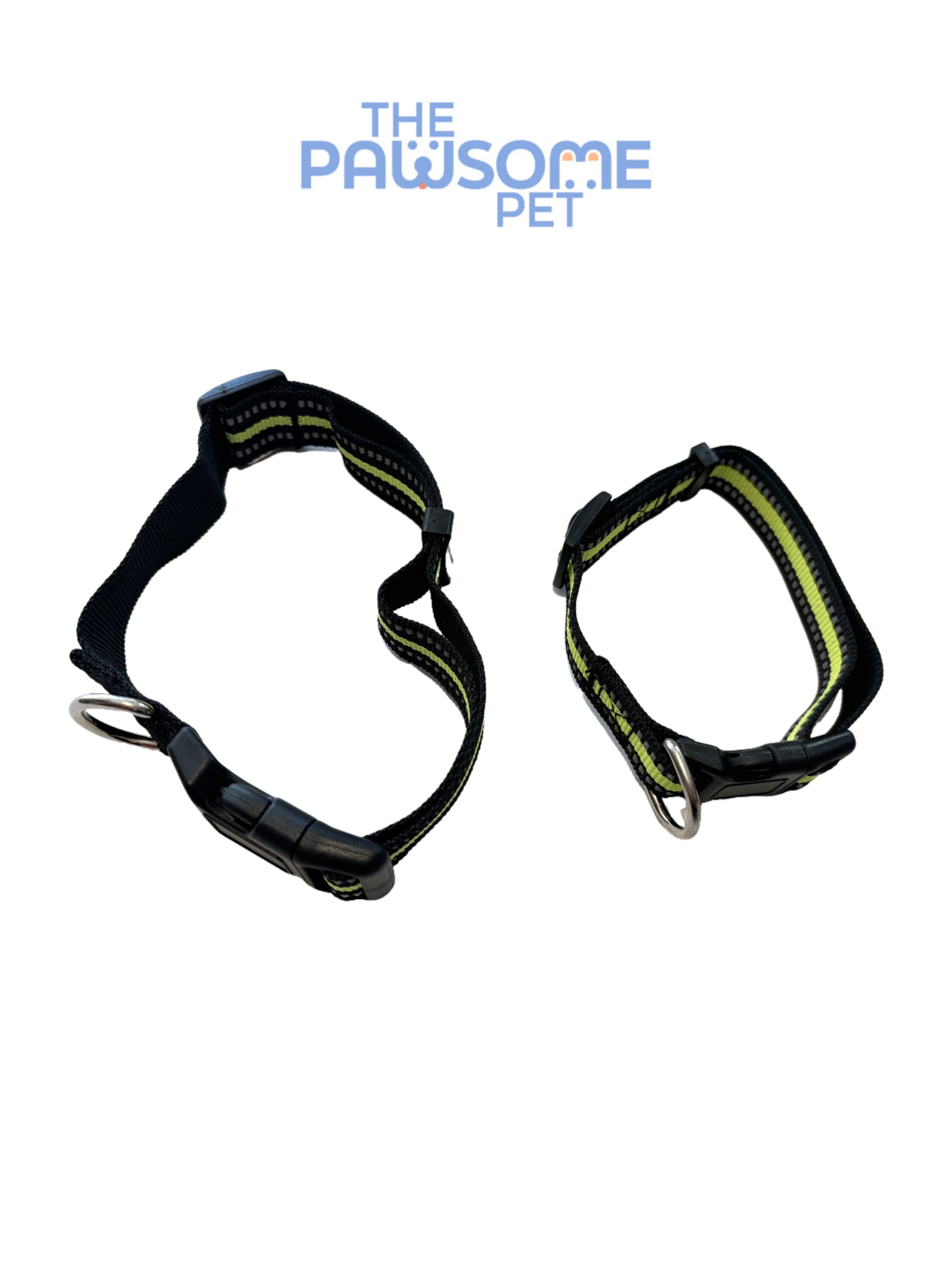 dog reflective collar 