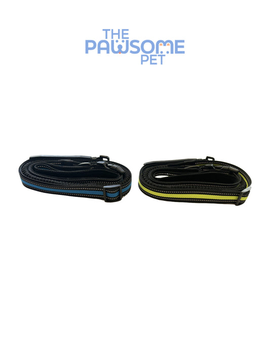 dog reflective leash