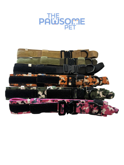 dog tactical collar xlarge