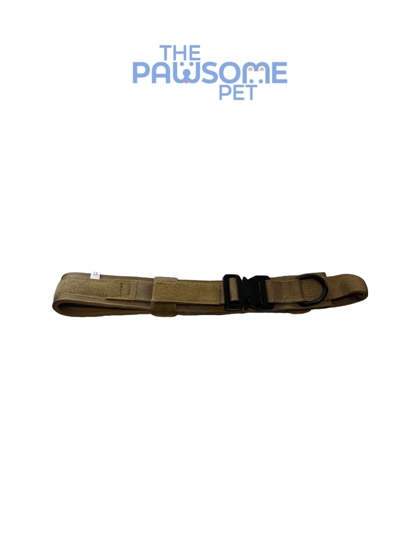 dog tactical collar beij