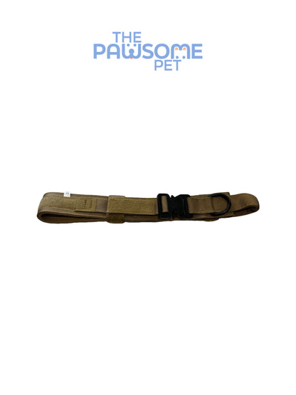 dog tactical collar beij