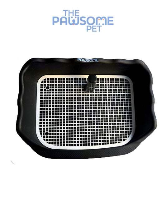 Pawsome's Dog Toilet Box