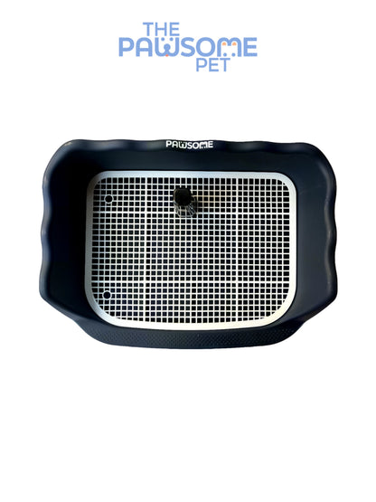Pawsome's Dog Toilet Box