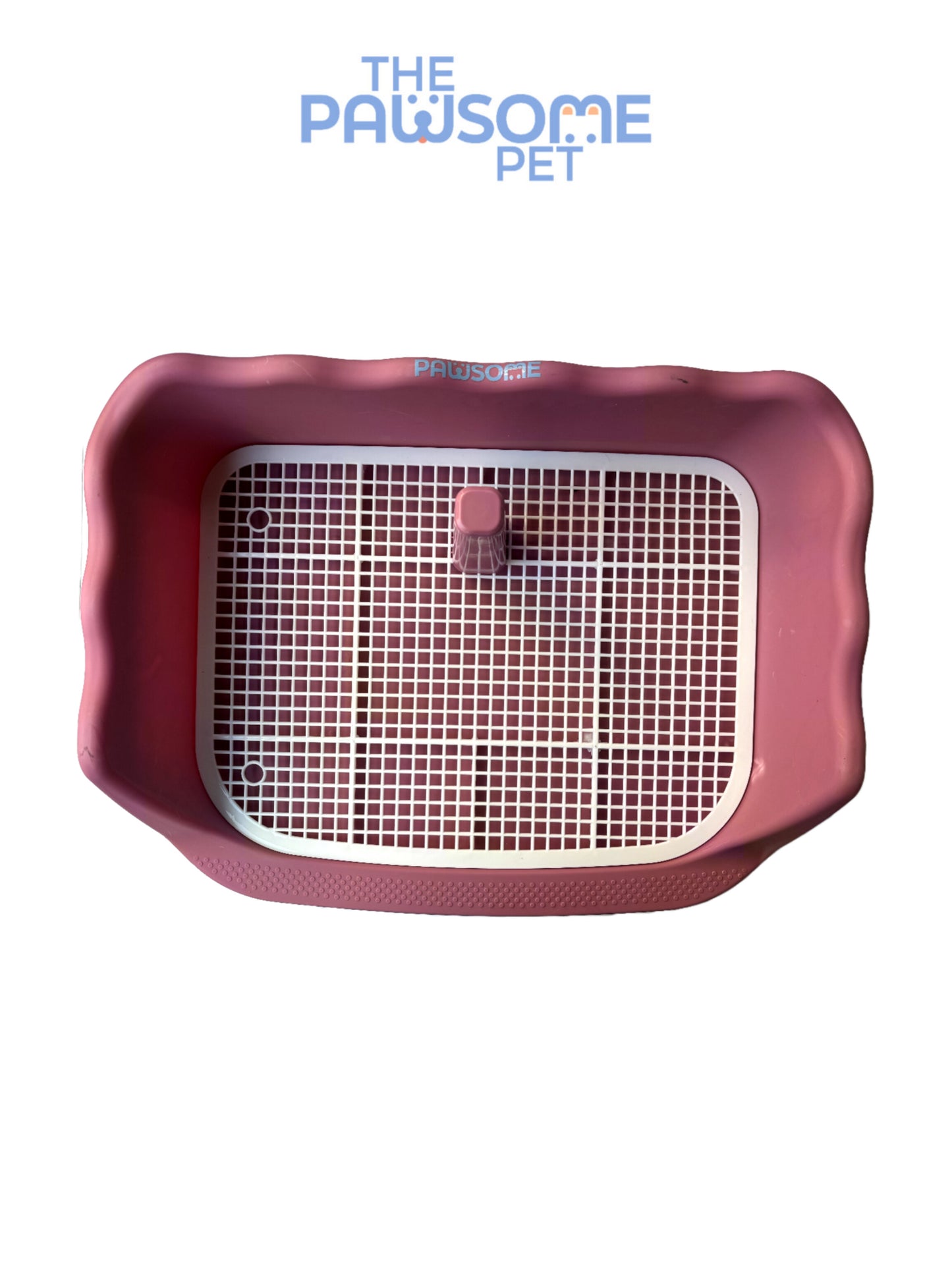 Pawsome's Dog Toilet Box