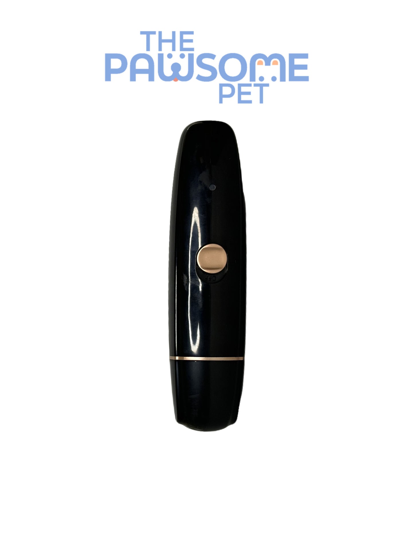Pawsome's Electric Nail Clipper