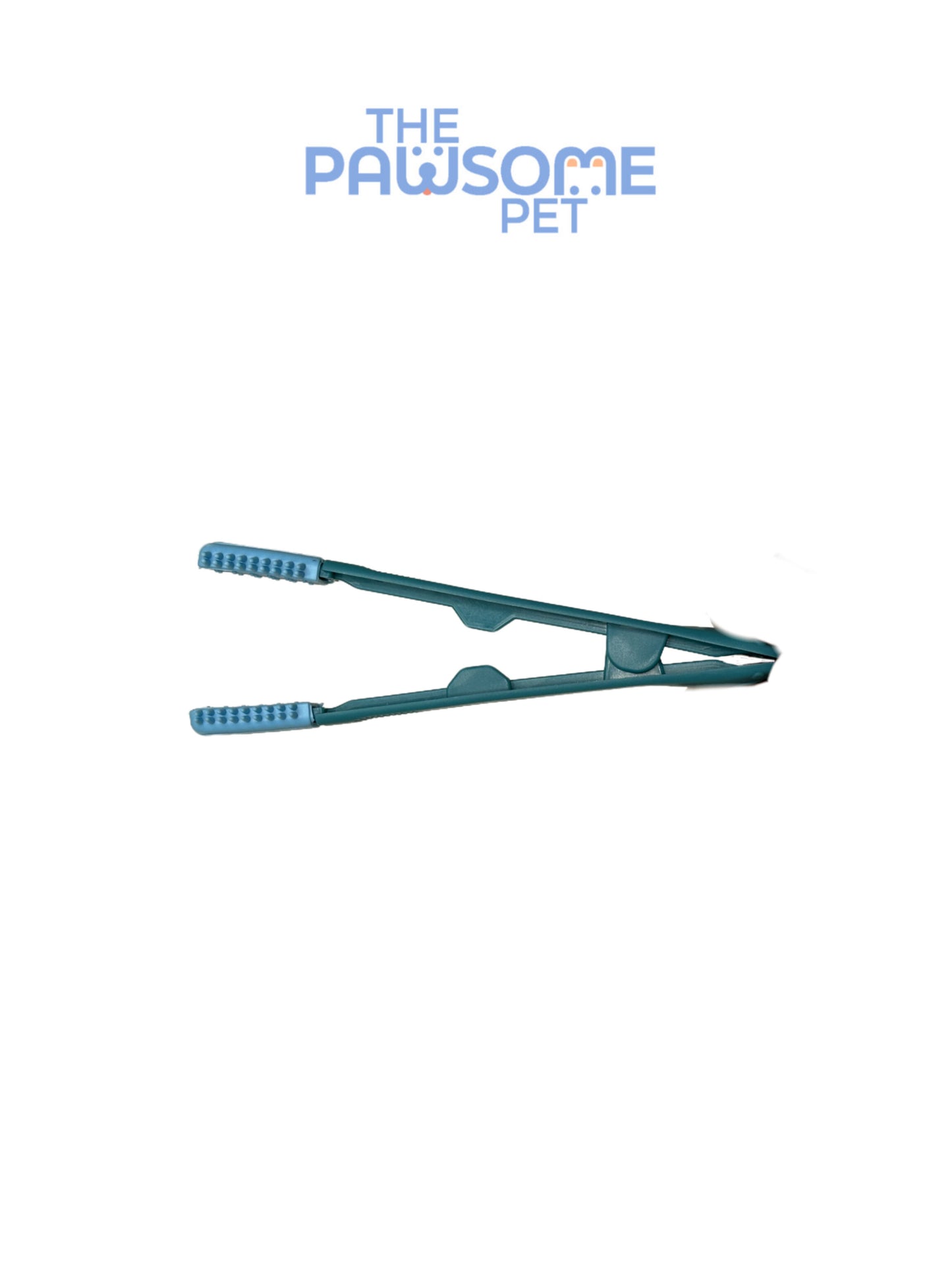 EYE CLEANING TOOL BLUE 