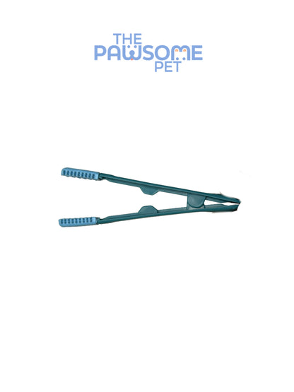 EYE CLEANING TOOL BLUE 