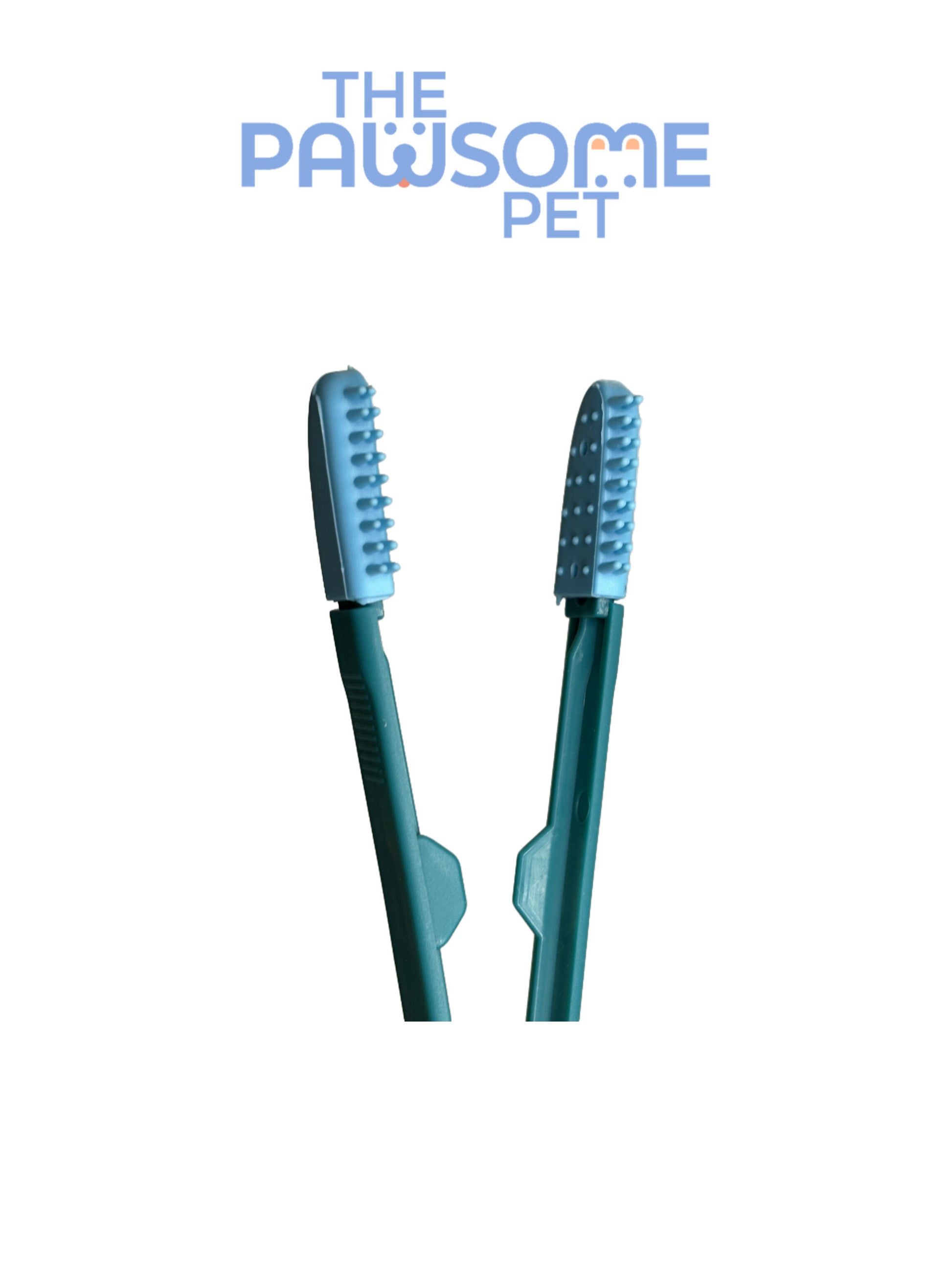 EYE CLEANING TOOL BLUE 1