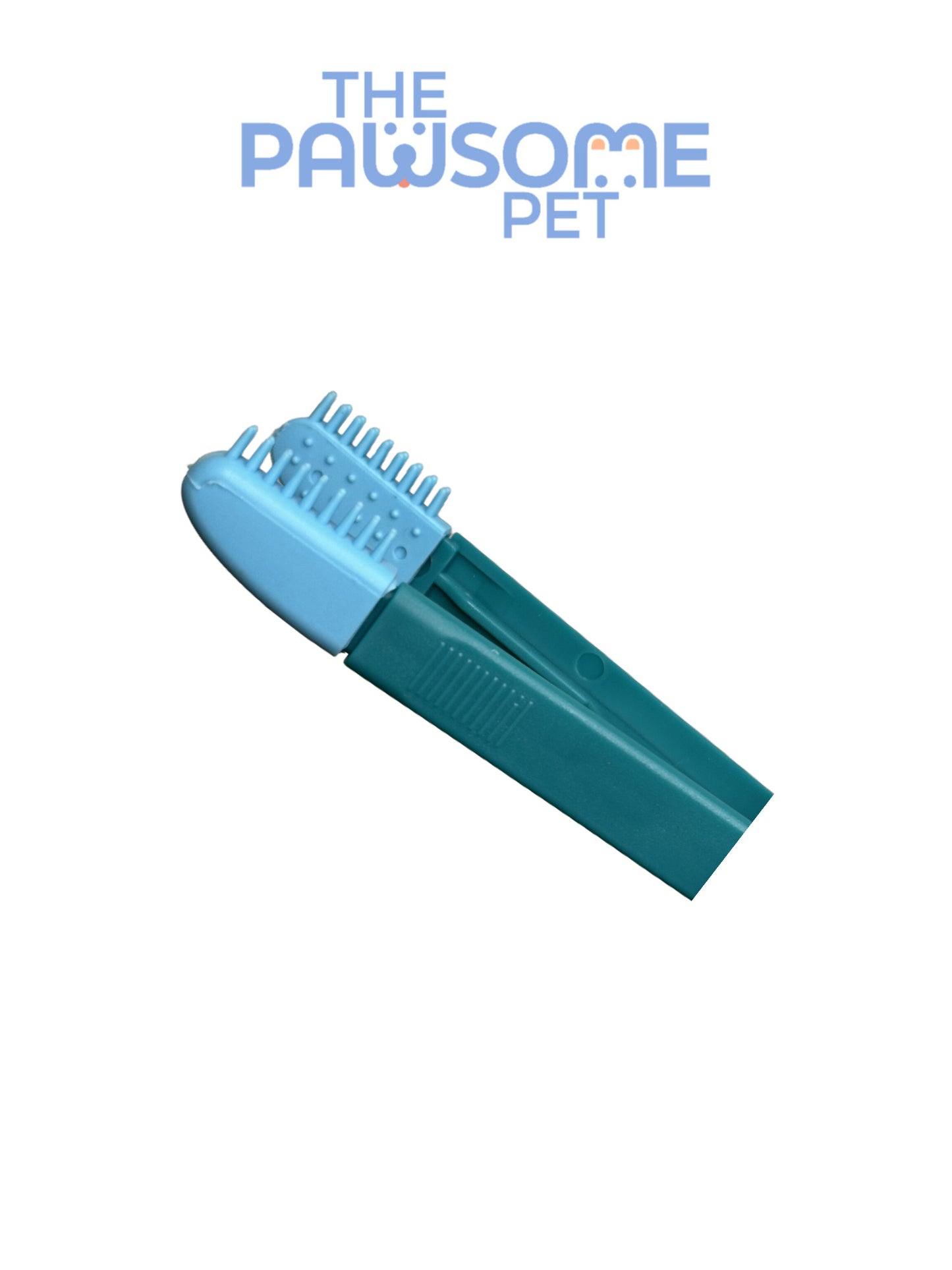 EYE CLEANING TOOL BLUE 2