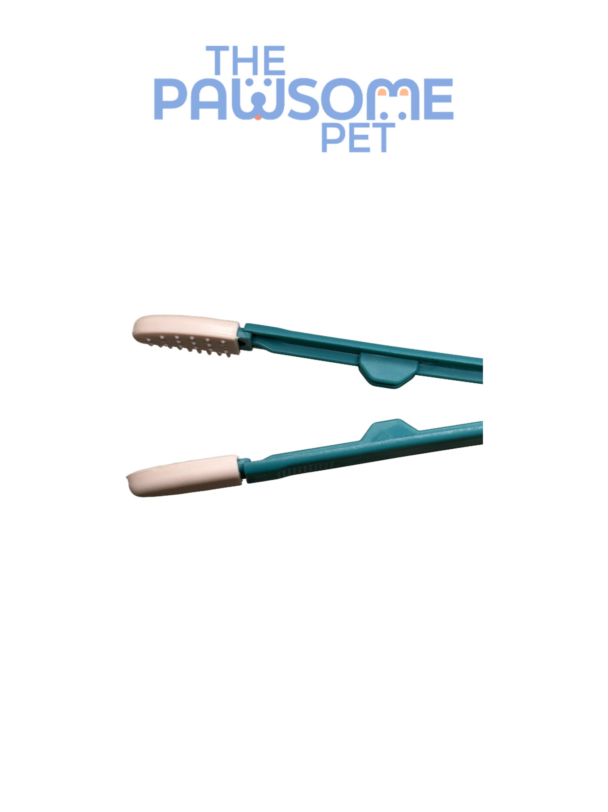 EYE CLEANING TOOL PINK 1